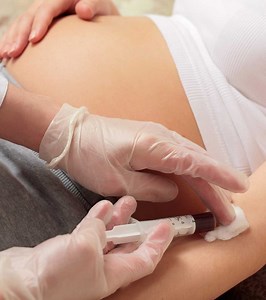CBC Test During Pregnancy: A Comprehensive Guide