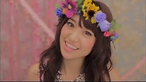 AKB48 - Heavy Rotation