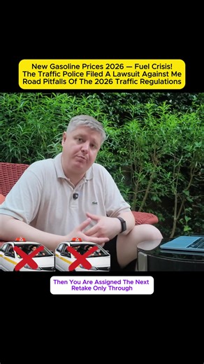 Traffic police exam pitfalls! #rusphh68 #trafficlaws #roadsafety #RoadTrafficLaw #fyb