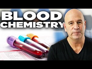 Blood Test Results: The Importance of Blood Chemistry in Health