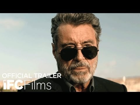 American Star - Official Trailer | HD | IFC Films ft. Ian McShane