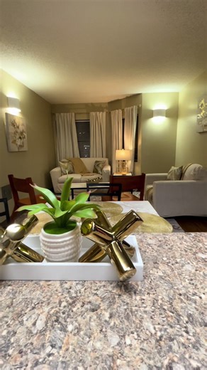 Exploring My Sophomore Year Dorm at UAB!🤍