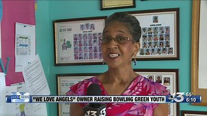 5.5K views · 68 reactions | This daycare accepts "all angels" to the facility. Click to see one Bowling Green woman's incredible story. Submit your photos and videos at: https://www.wbko.com/community/user-content/ | WBKO News | Facebook