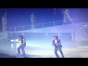 circleタッキー山P