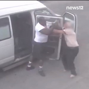 7.7K views · 102 reactions | BK ASSAULT: Police are searching for an individual they say is connected to an assault in the 83rd Precinct (Courtesy: NYPD) - https://bit.ly/3izKoD5 | News 12 Brooklyn | Facebook