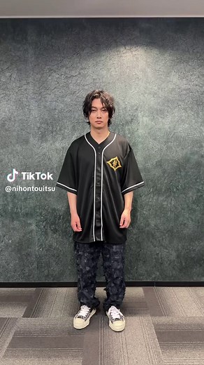 ケバブなキャンさんの日本統一