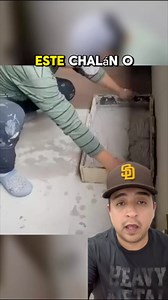 23K views · 125 reactions | Cómo instalar pisos o mosaicos más rápido #construccion #pisos #remodelacion | Americo Marin Gonzalez | Facebook