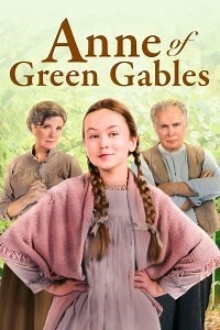 Anne of Green Gables - Película 2016 - Cine.com