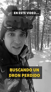 ¿Cómo encontrar un DRON PERDIDO? 👀 | Escuela de Pilotos Drone Gurú