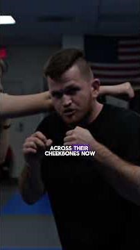 How to: head movement 😉 #mma #howto #martialarts #fight #boxing