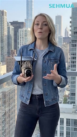 Save Money with Solar-Powered 4G Security Cameras