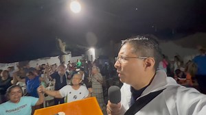 Pastor David Rodriguez on Reels