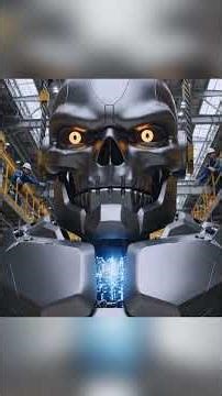 Saving a 100ft Frozen Titan! ❄️ Full Restoration of an Ancient Alien Robot