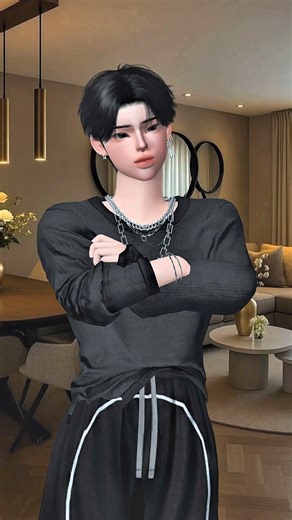 #actingzepeto #fypシ゚viral #acting #series #couple #foryou #triste #recentacting