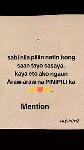 885K views · 9.6K reactions | ayiee kilig yarn | ms.renz | Facebook