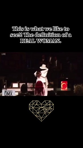 DMX's Ex-Wife and Fiancée Unite in Powerful Moment | Tribute to DMX