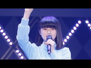 FIRST LOVE - Yamada Kyoka 山田杏華 (Debut stage) | Team 8 3rd Anniversary Concert チーム8結成3周年前夜祭