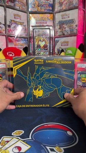 Should I Open it? Or Should I Keep it Sealed? - Episode 646 - RARE Team Up Elite Trainer Box