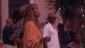 Watch this video from last night's Tito Puente Jazz Night at DISTRITO T-Mobile with #isidroinfante #humbertoramirez #titopuentejr #titopuente #centennialcelebration #CelebrateTitoPuente | Tito Puente Jr.