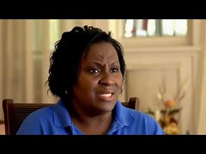 The Line Poverty in America Full Documentary