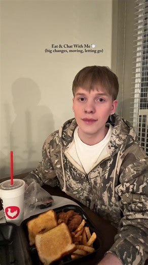 Navigating Nostalgia: Letting Go of the Past