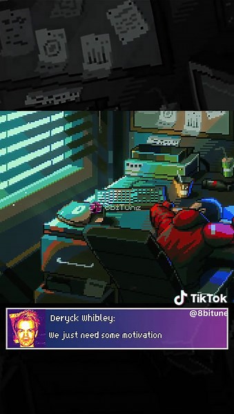 SUM 41 - Still Waiting (8Bit Cover) Reposted #8bit #8bitmusic #retrogaming #gamingmusic #nostalgic #coversong #chiptune #sum41 #stillwaiting #2000s #emo