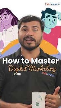 Digital Marketing Career Guide 2025 | Skills, Jobs, Salaries & Opportunities