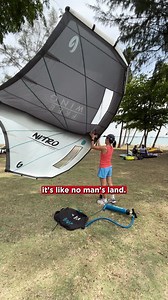 4.9K views · 80 reactions | “We need to have a space for people to not just do the sport, but also for people to see, to make the sport visible.” — Joon, sailor and parent of sailors. ⛵️ This is Faces of Sailing, a new series that spotlights the various people in our sailing community. Interested in picking up wingfoiling? Click the link below: https://www.sailing.org.sg/activesailing/foiling-programs : @stefanusian / @singaporesailingteam | SingaporeSailing | Facebook