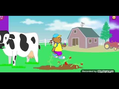 Starfall "what's the weather?"