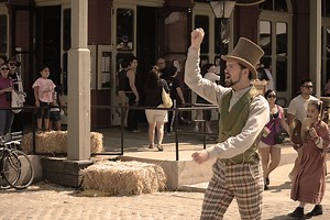 Gold Rush Daze [1939] | latest collection of Movies in every Genre