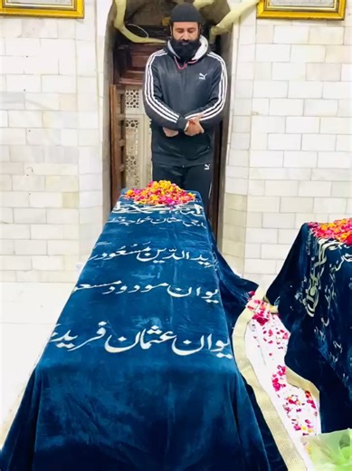 Rizwan Fareed 787 (@rizwan.fareed.787)’s videos with original sound - jamshed sabri official