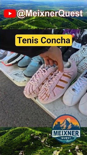 Adidas Superstar Shell Sneakers - Flea Market Treasures
