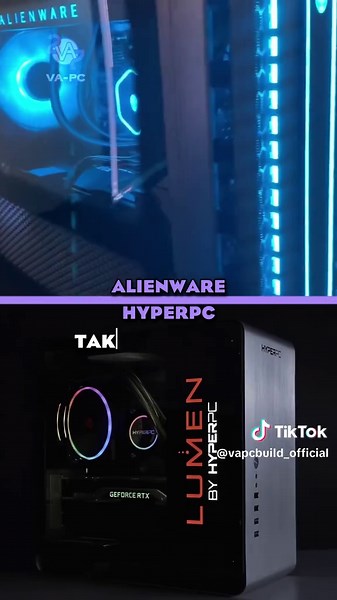 Alienware Компьютеры: Обзор и Сборка ПК