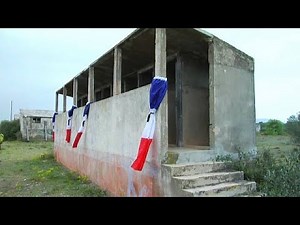 Erinnerungsarbeit zu Frankreichs Kolonialzeit in Algerien: "Man hört uns nicht"