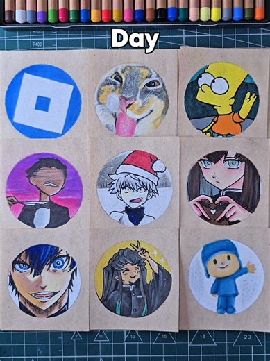 Who Will Be the Next Winner of the Art Challenge?