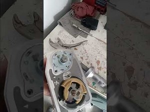 DFC - Chevy Volt 2016- 2019 EGR valve repair