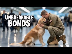20 Most Emotional Dog Reunions (Try Not To Cry)