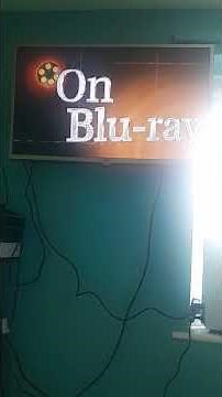 Opening to Cars (2006) 2008 UK Blu-Ray