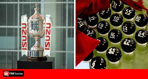 25/26 FA Vase Fifth Round draw in full after weekend’s Fourth Round action - Fan Banter