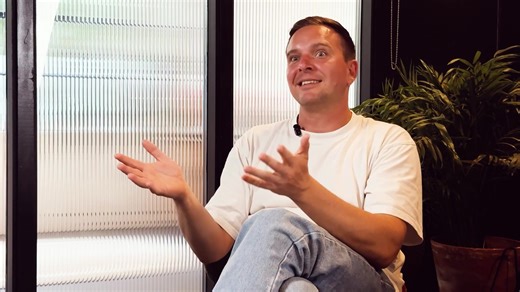 Inside the Animation Process of Super Turbo Atomic Ninja Rabbit