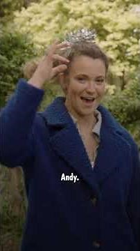 Tasha gives the bakers their sign names and it's basically the best thing ever. #GBBO