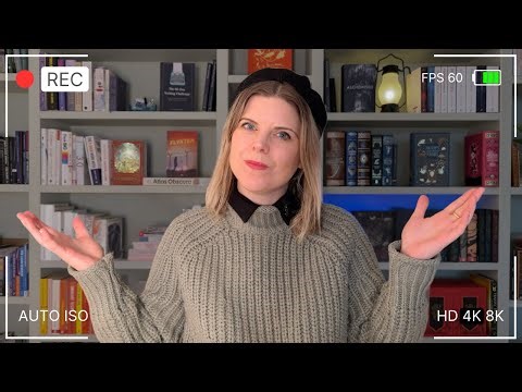 I Turned IKEA Billy Bookcases into a STUNNING Library Wall