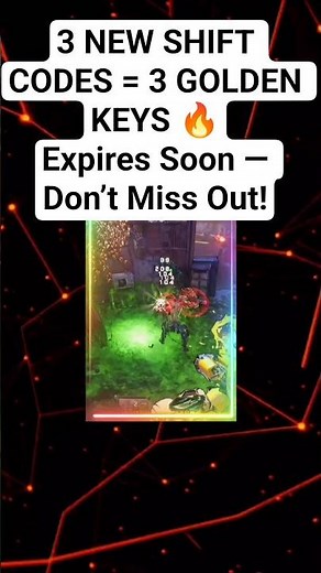 🚨 3 NEW Borderlands 4 SHIFT Codes for GOLDEN KEYS! (Don’t Miss These!)