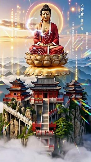 Chú Lăng Nghiêm 🙏🙏(Śūraṅgama Mantra) là thần chú tiếng Phạn (Sanskrit) cổ, xuất phát từ Ấn Độ#viral