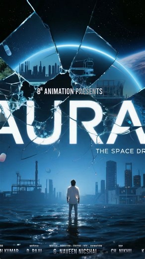 Blender Node Animation Studio on Instagram: "Addiction has evolved. #AuraTheSpaceDrug #shortfilmteaser #shortfilm #titlereveal #ᴄᴏᴍɪɴɢsᴏᴏɴ"