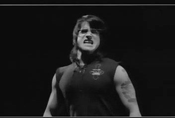 Danzig - Mother