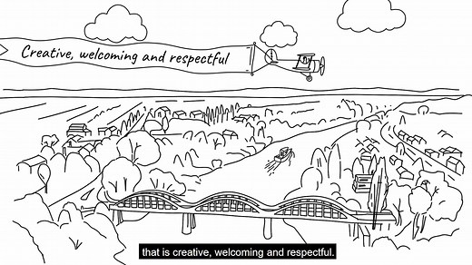 43 reactions · 37 comments | With your help we've established five long-term priorities to guide our vision over the next 10 years. Earlier this year we asked you what would make Hamilton even better? Here's what you told us! | Hamilton City Council | Facebook