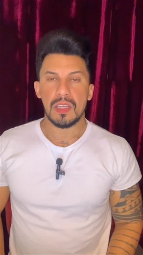 Renato Pelogia | trilha no digital | ✨ “Quando tudo parece impossível, Deus envia um Elias para mudar sua história. Ele enfrentou fome, perseguição e solidão… e ainda assim foi... | Instagram