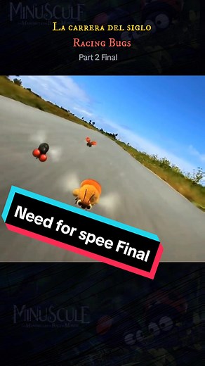 Need for Speed Final Scene Explained - CineExpress1m