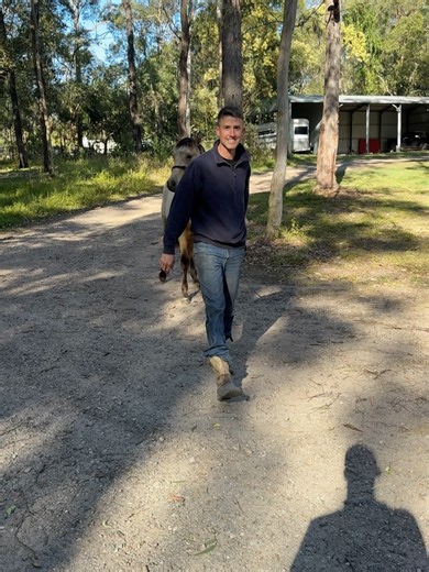 Caleb Degen on Reels